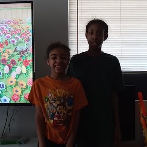 Meet your Posher, Renee